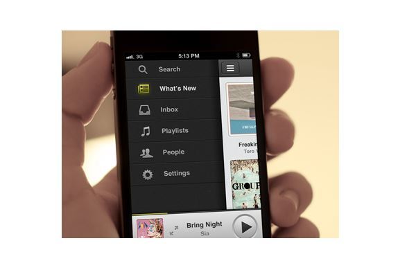 How to see who follows your Spotify Playlist? | GeekDroids