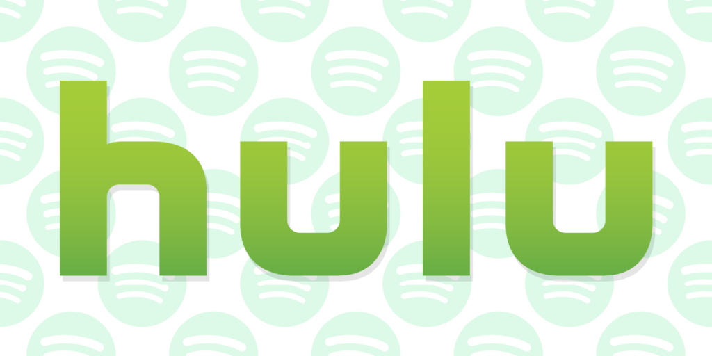 Do spotify users get to keep hulu free download